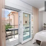 Appartamento Ljubas *