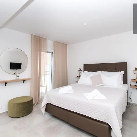 Apartmán Ljubas Srima