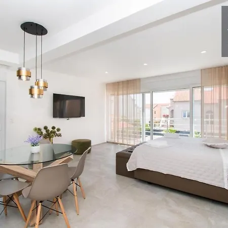 Apartmán Ljubas Srima