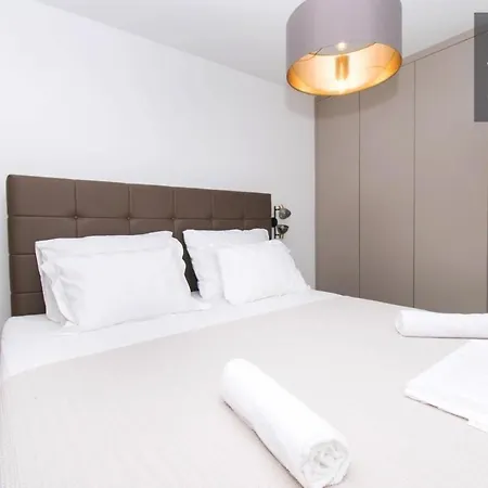 Ljubas Apartment