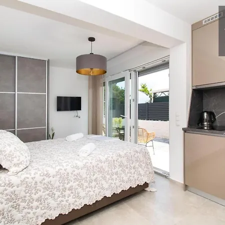 Apartmán Ljubas