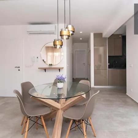 Διαμέρισμα Ljubas Srima