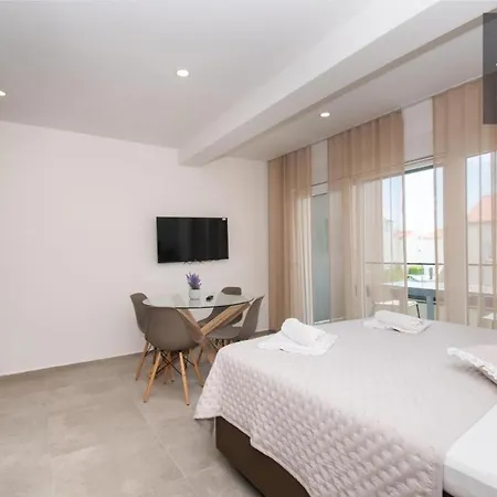 Apartmán Ljubas