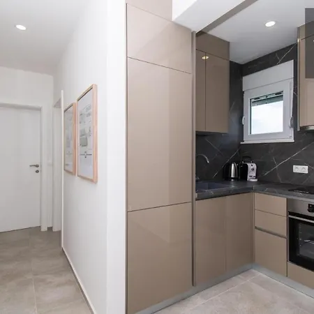 Apartment Ljubas