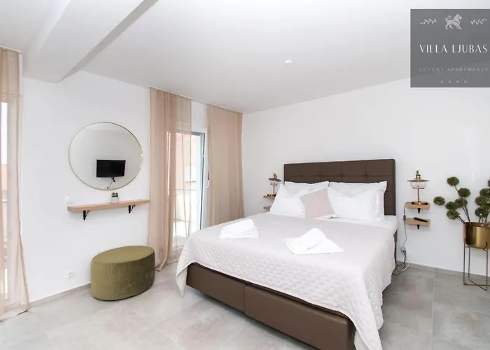 アパート Ljubas スリマ