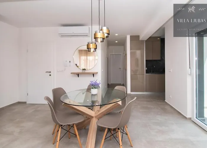 アパート Ljubas スリマ